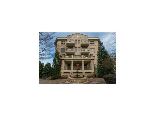 Unit 205 - 1055 Piedmont Avenue Ne