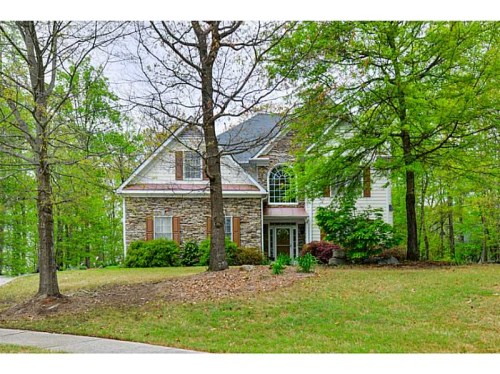 5705 Allison Wood Court