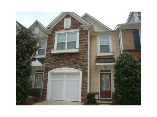 Unit 2099 - 2099 Lakeshore Overlook Drive Nw
