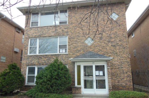 84 Luella Avenue Apt 1 - 3