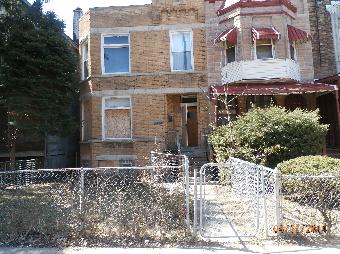 6832 S King Dr.