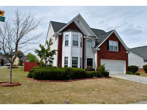 3287 Shady Valley Lane