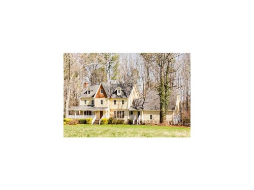 1783 Trinity Church Road