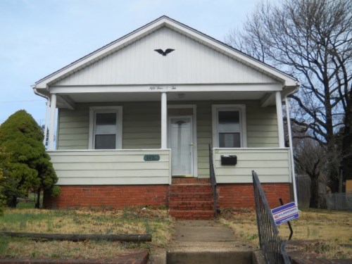 5402 Plainfield Ave