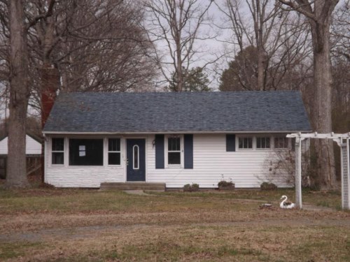 3847 Old Washington Rd