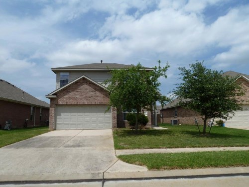 15534 Anton Dr