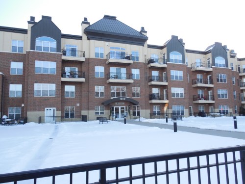 1800 Graham Ave #239