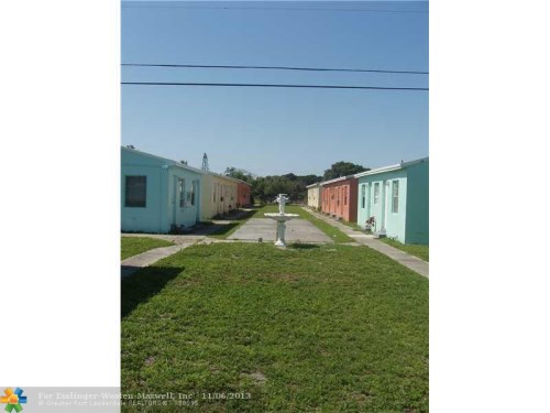 2315 ADAMS STREET # 22