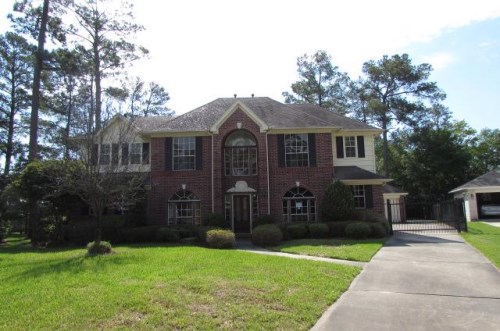 6503 Hedgeton Ct