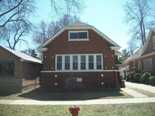 1729 W 106th St