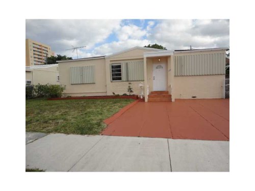 3750 NW 2 ST