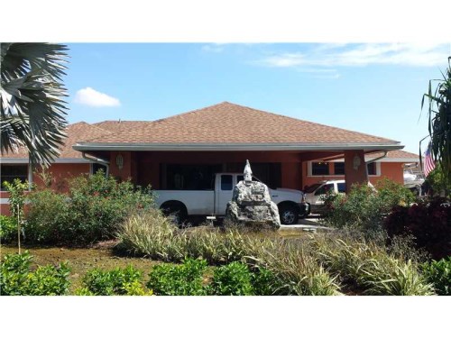 21075 SW 232 ST