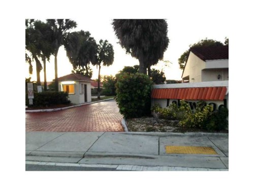1304 SW 125 CT # 1304