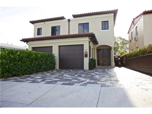 1146 SW 12 CT # 1146
