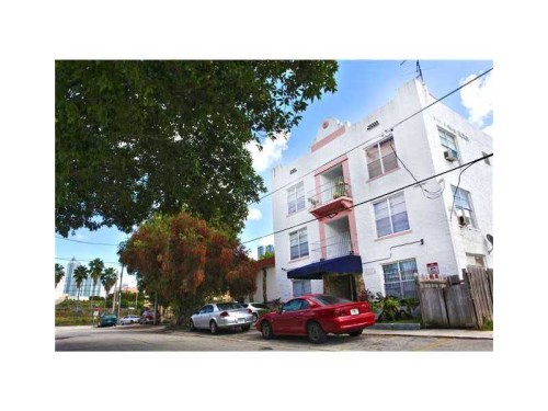 428 SW 9 ST # 8