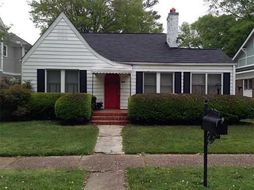 2108 Mckinley Road