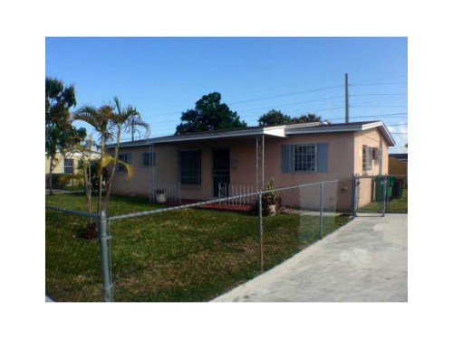 10220 SW 151 TE