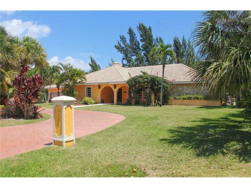 14841 SW 69 CT