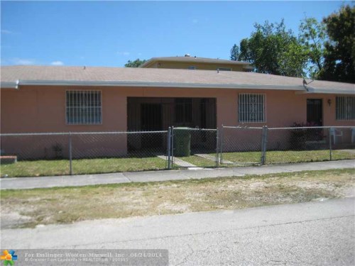 4251 NW 15TH AVE
