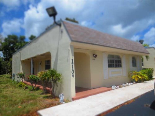 17104 SW 113 CT # 23