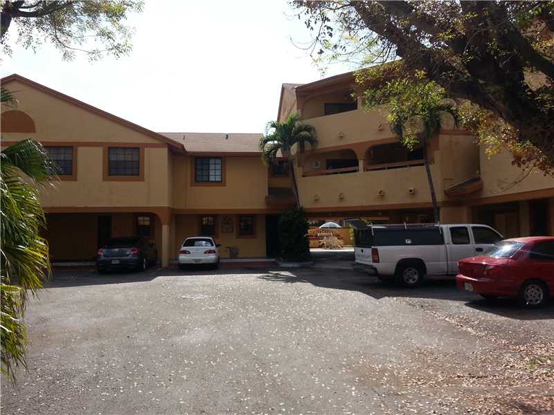 1405 SW 122 AV # 7-13
