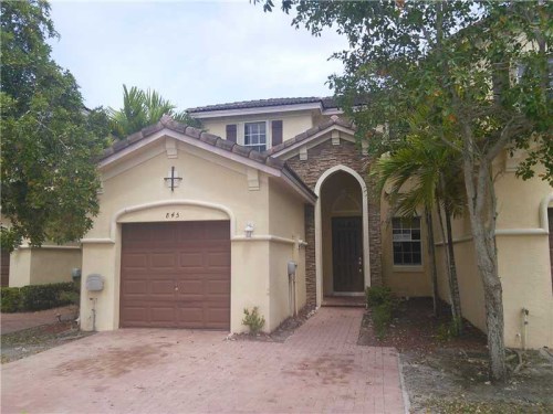 845 SW 153 PA