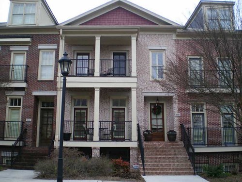 Unit 609 - 609 Riverlawn Court