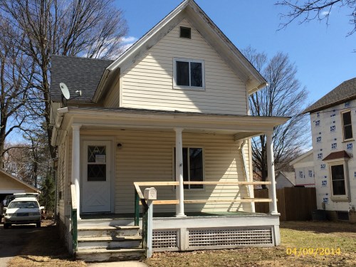 225 Prairie St