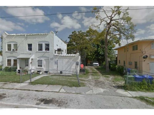1379 NW 55 TE
