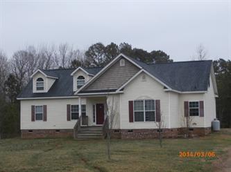 3229 Cox Mill Road