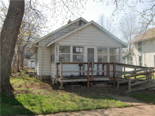 409 Appanoose St