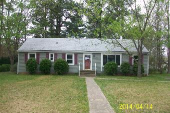 492 Clauson Rd