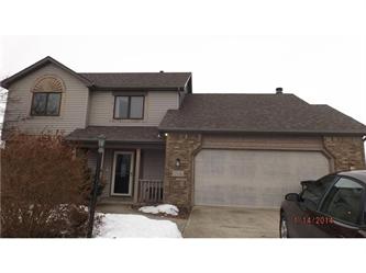 1706 Broken Oak Road