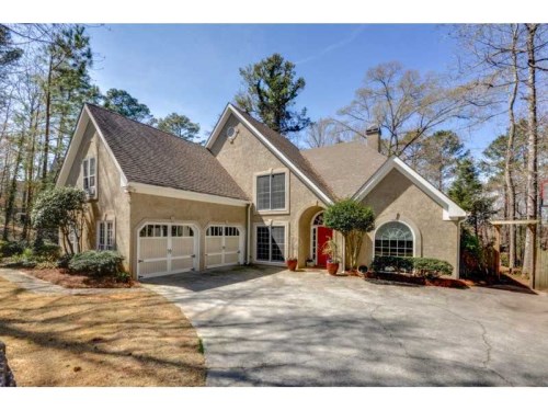 3701 Mabry Road Road