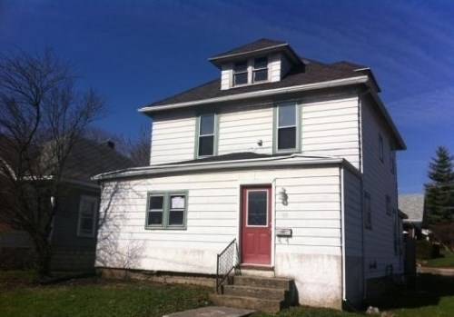 100 SW 5th Street