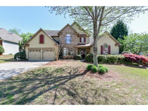 1884 Fox Chapel Drive