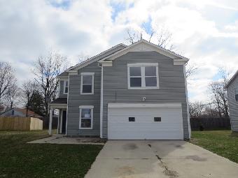 613 Sedgewick Ln