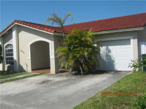 16896 SW 143 CT