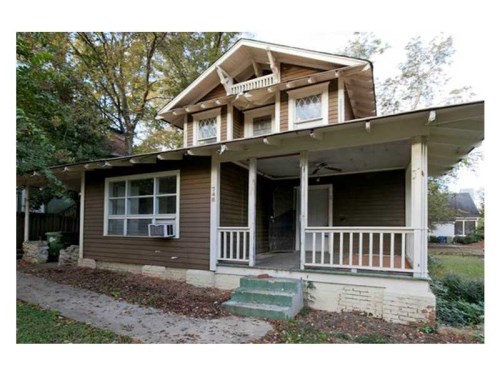 748 Charles Allen Drive Ne