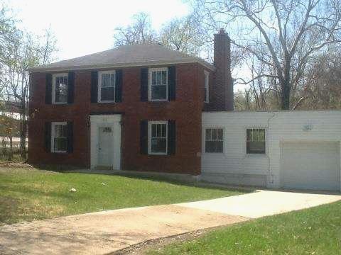 5913 Bermuda Dr