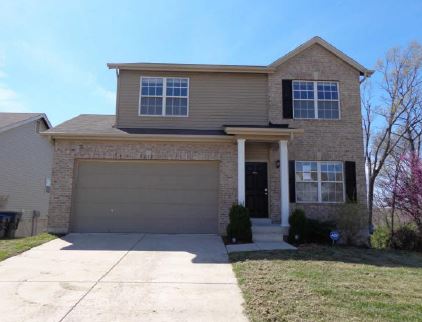 220 Spring Borough Dr