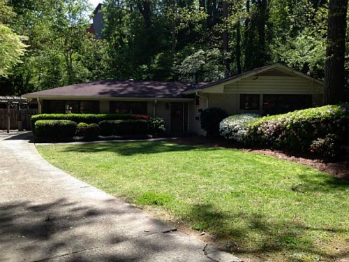 1653 Anita Place