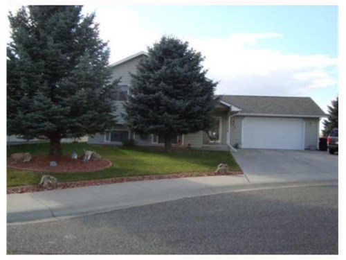 2334 Hyacinth Dr