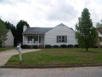2405 Mcnair St SW