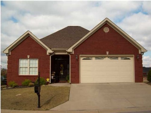 106 Coldwater Dr