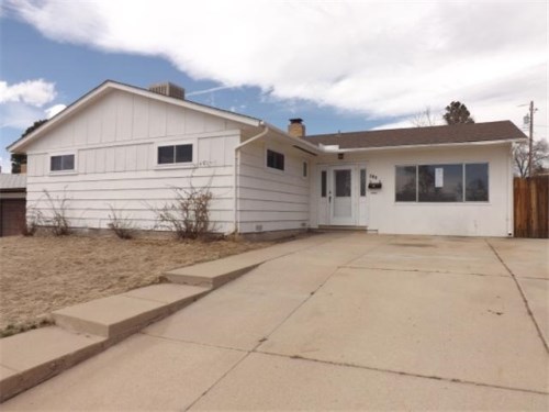 812 Maple Drive