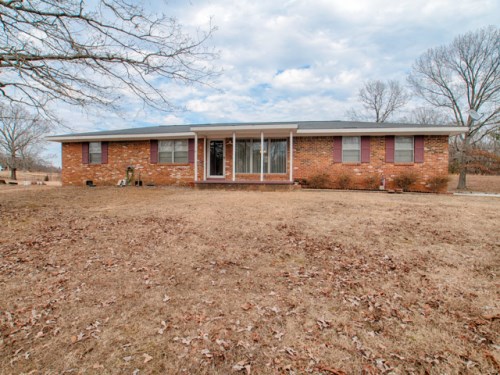 205 Ponderosa Dr