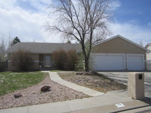 36 Portero Drive