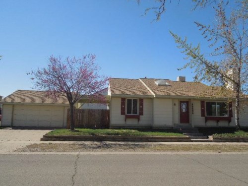 2833 Monroe Lane #A