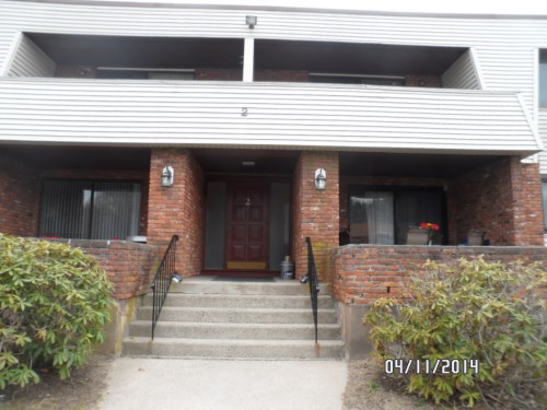 565 Talcottville Rd Unit 2c8